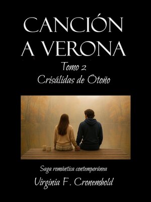cover image of Canción a Verona -Tomo 2